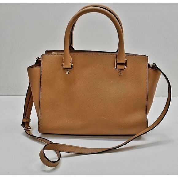 Michael Kors Satchel bag - Picture 2 of 7